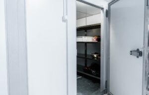 Cool-Time Refrigeration and Air-Conditioning Commercial Freezer Repair