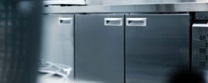 Cool-Time Refrigeration and Air-Conditioning Commercial Fridge Repairs