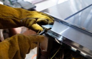 Cool-Time Refrigeration and Air-Conditioning Commercial Fridge Repairs