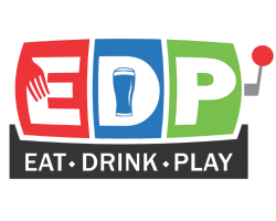 EDP logo