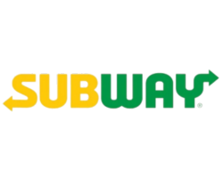 subway logo